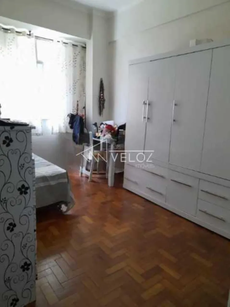Apartamento, 2 quartos, 77 m² - Foto 8