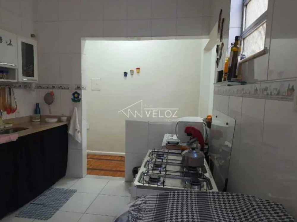 Apartamento, 2 quartos, 77 m² - Foto 11