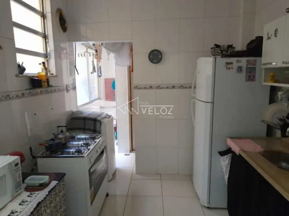 Apartamento, 2 quartos, 77 m² - Foto 22