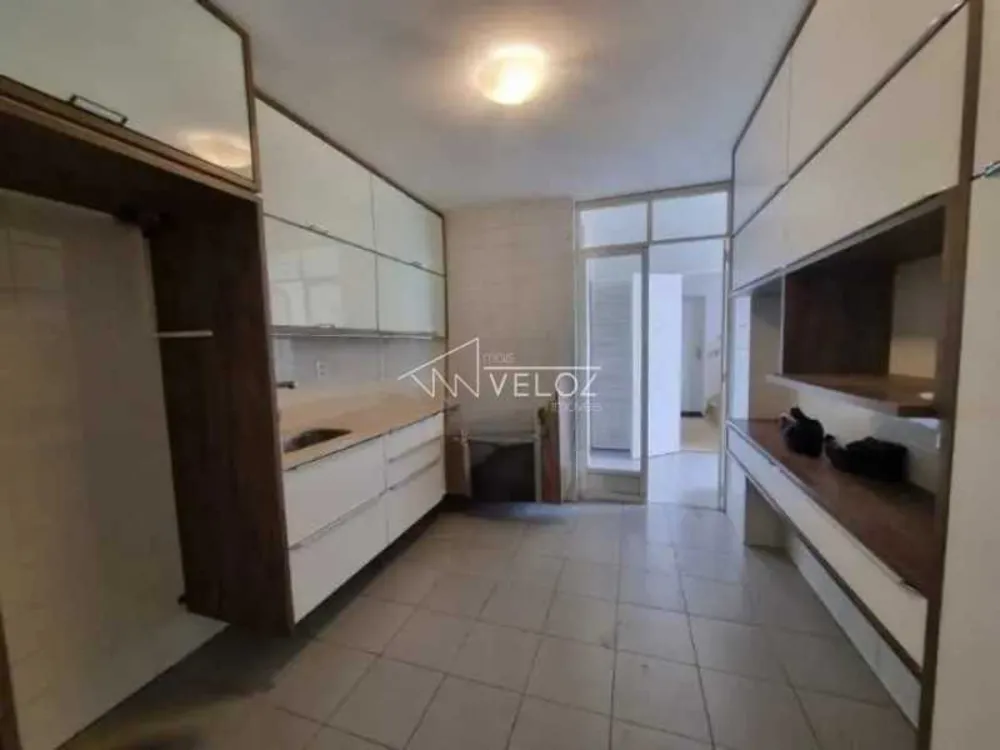 Apartamento, 3 quartos, 110 m² - Foto 11