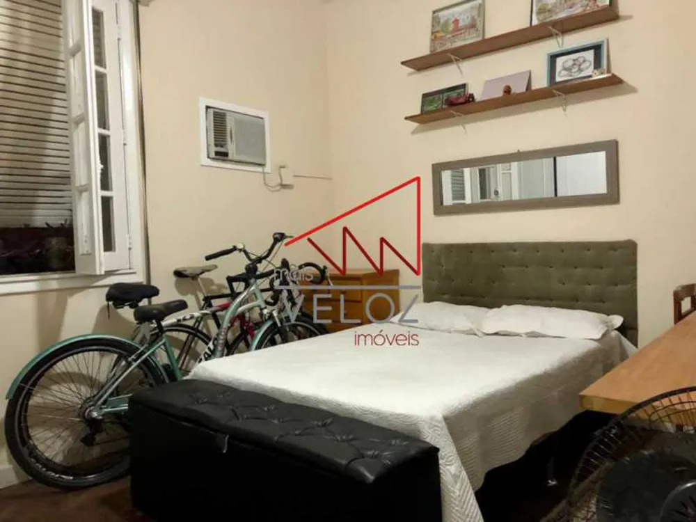 Apartamento, 2 quartos, 85 m² - Foto 12