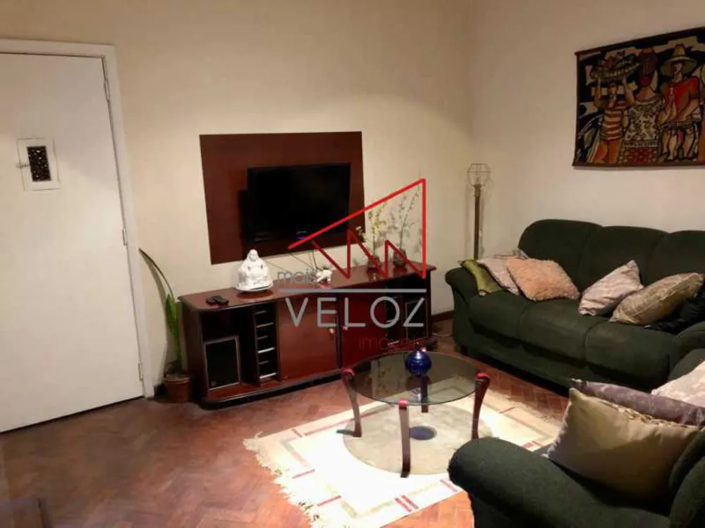 Apartamento, 2 quartos, 85 m² - Foto 6