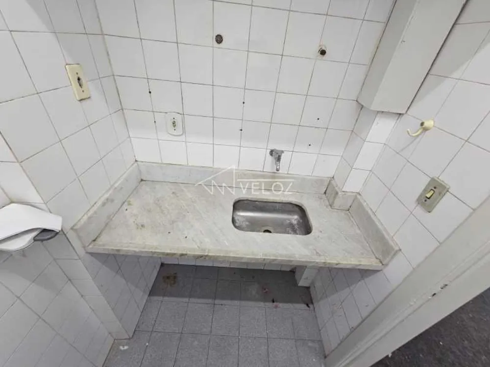 Kitnet-Studio, 34 m² - Foto 3