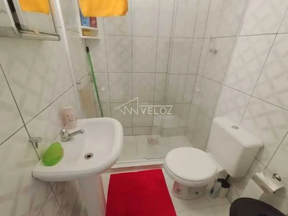 Apartamento, 1 quarto, 34 m² - Foto 15