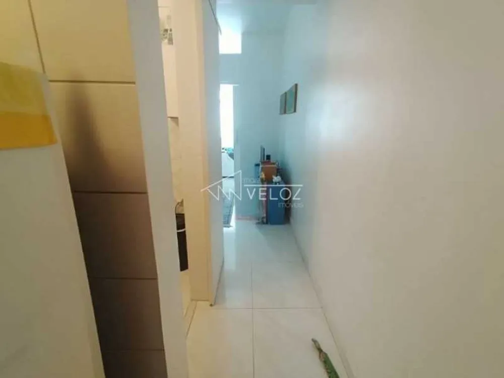 Apartamento, 1 quarto, 34 m² - Foto 8