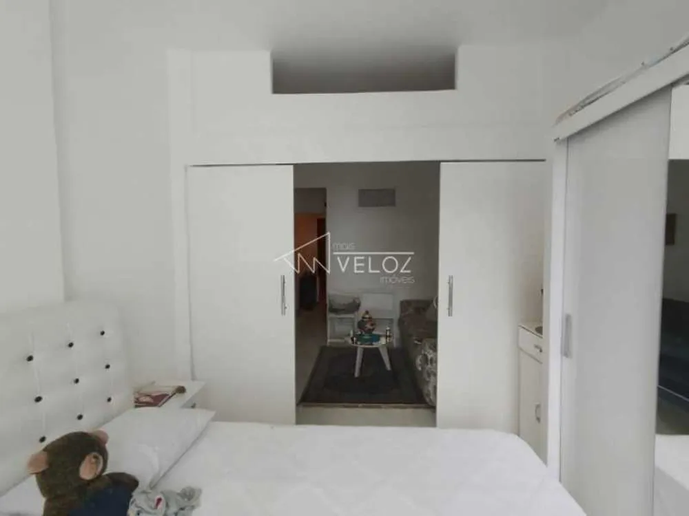 Apartamento, 1 quarto, 34 m² - Foto 24