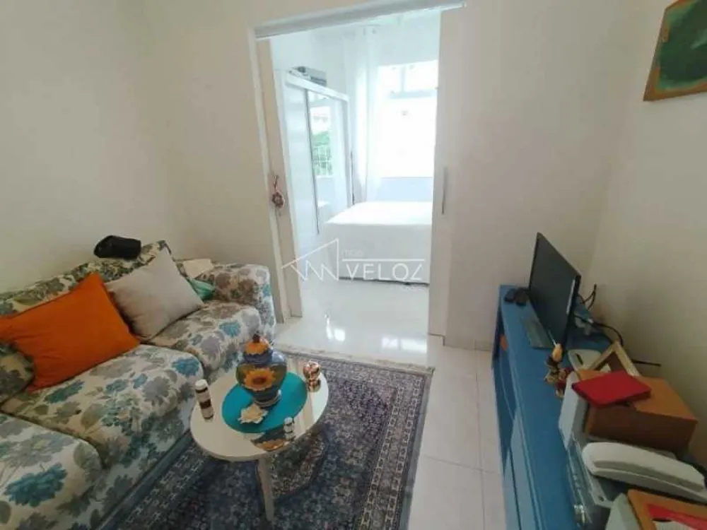 Apartamento, 1 quarto, 34 m² - Foto 4