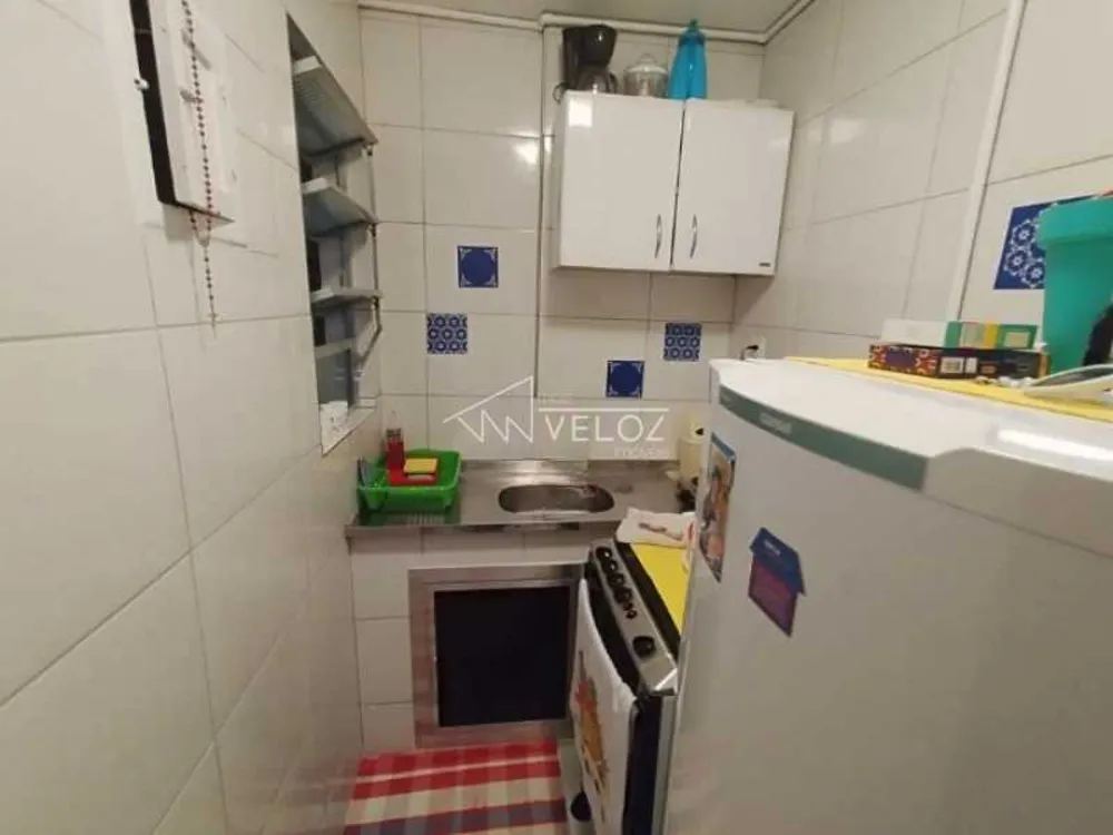 Apartamento, 1 quarto, 34 m² - Foto 22