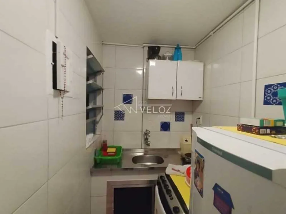 Apartamento, 1 quarto, 34 m² - Foto 19
