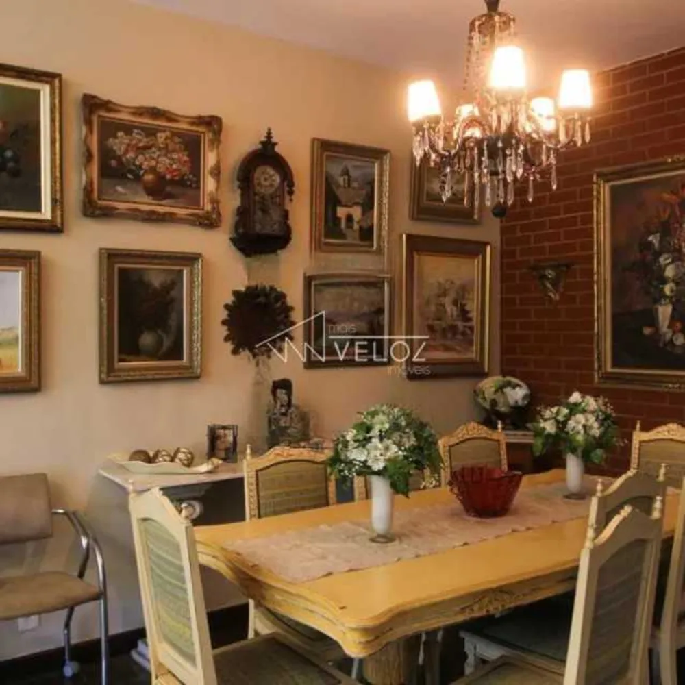 Apartamento, 3 quartos, 286 m² - Foto 7
