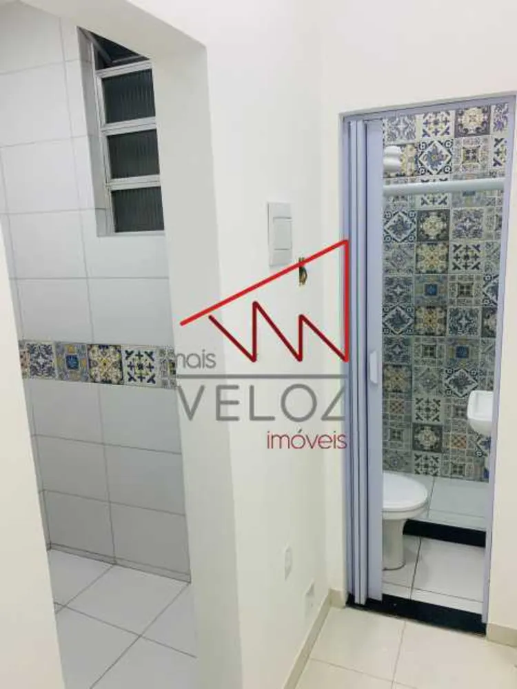 Apartamento, 1 quarto, 23 m² - Foto 9
