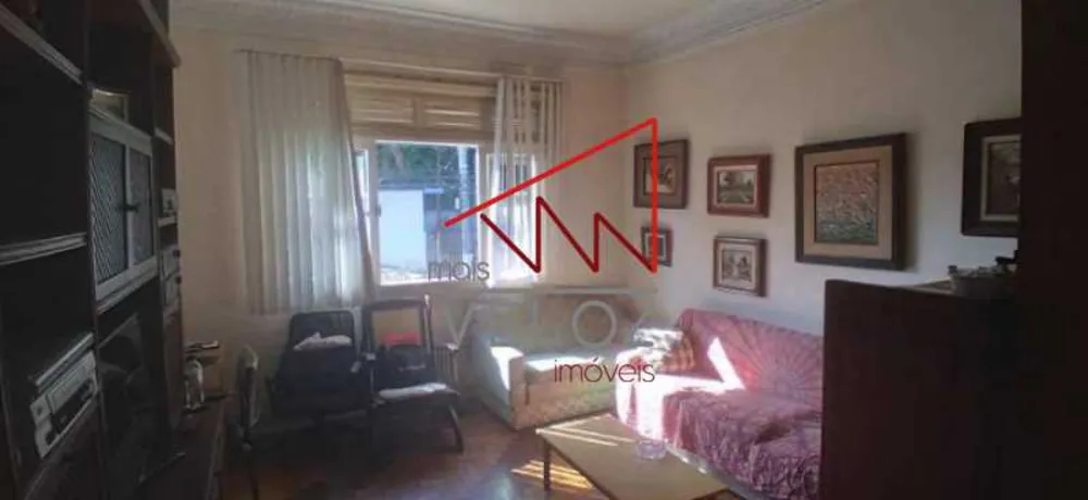 Apartamento, 2 quartos, 77 m² - Foto 2