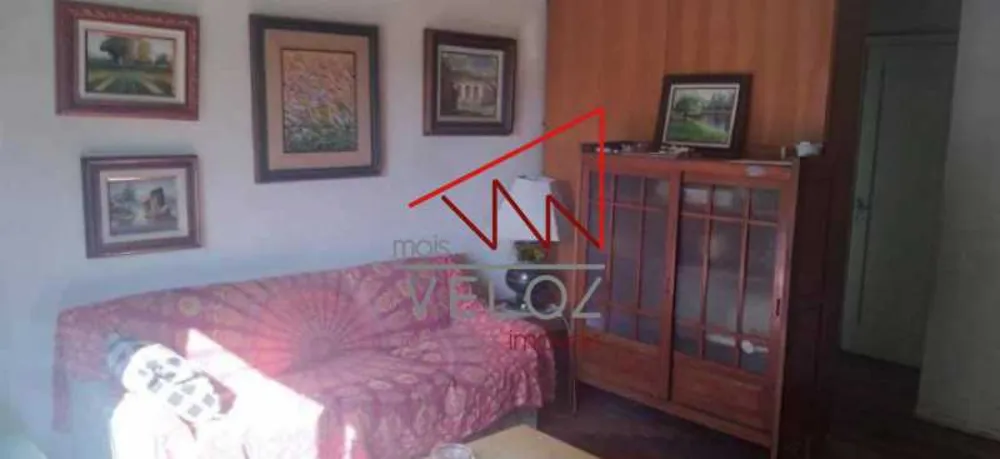 Apartamento, 2 quartos, 77 m² - Foto 8