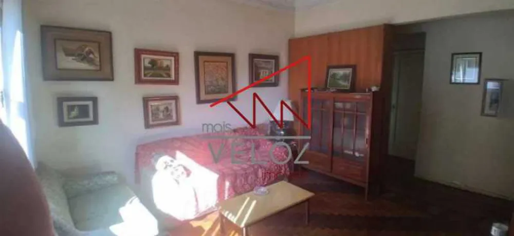 Apartamento, 2 quartos, 77 m² - Foto 4
