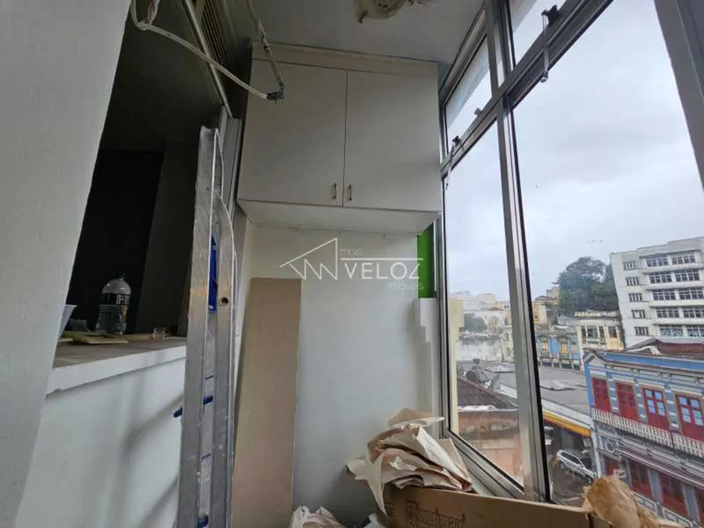 Apartamento, 1 quarto, 33 m² - Foto 20