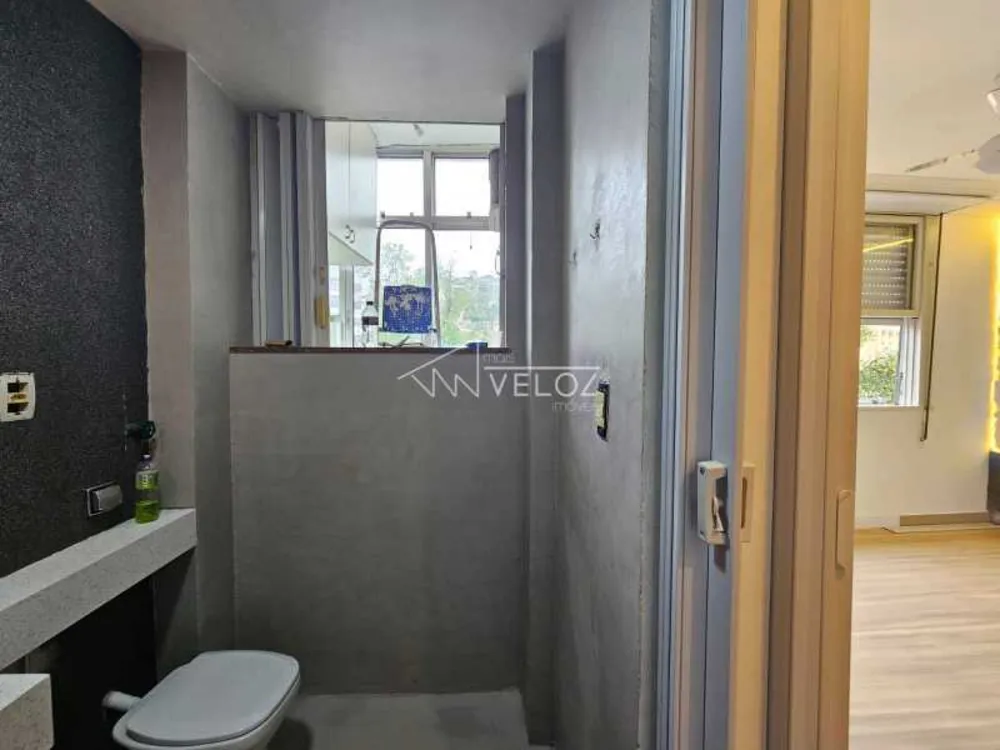 Apartamento, 1 quarto, 33 m² - Foto 14