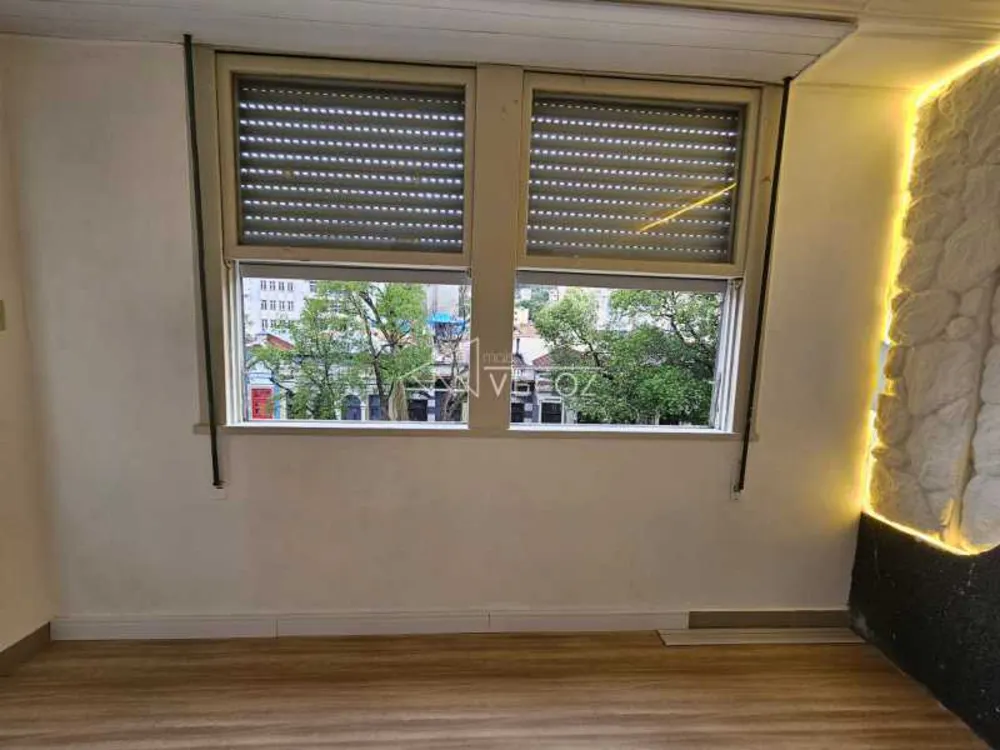 Apartamento, 1 quarto, 33 m² - Foto 5