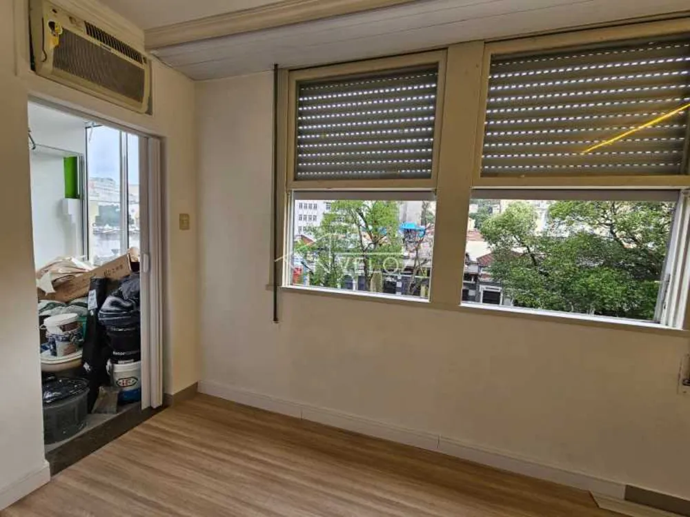 Apartamento, 1 quarto, 33 m² - Foto 11