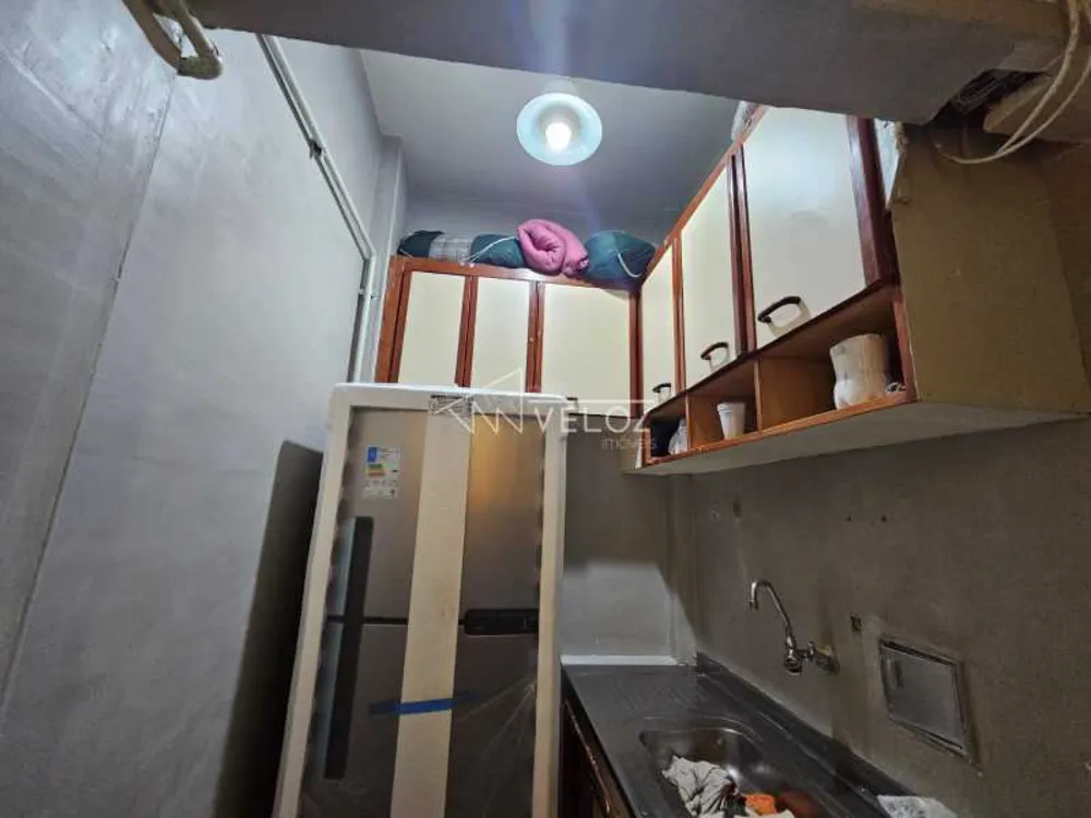 Apartamento, 1 quarto, 33 m² - Foto 12