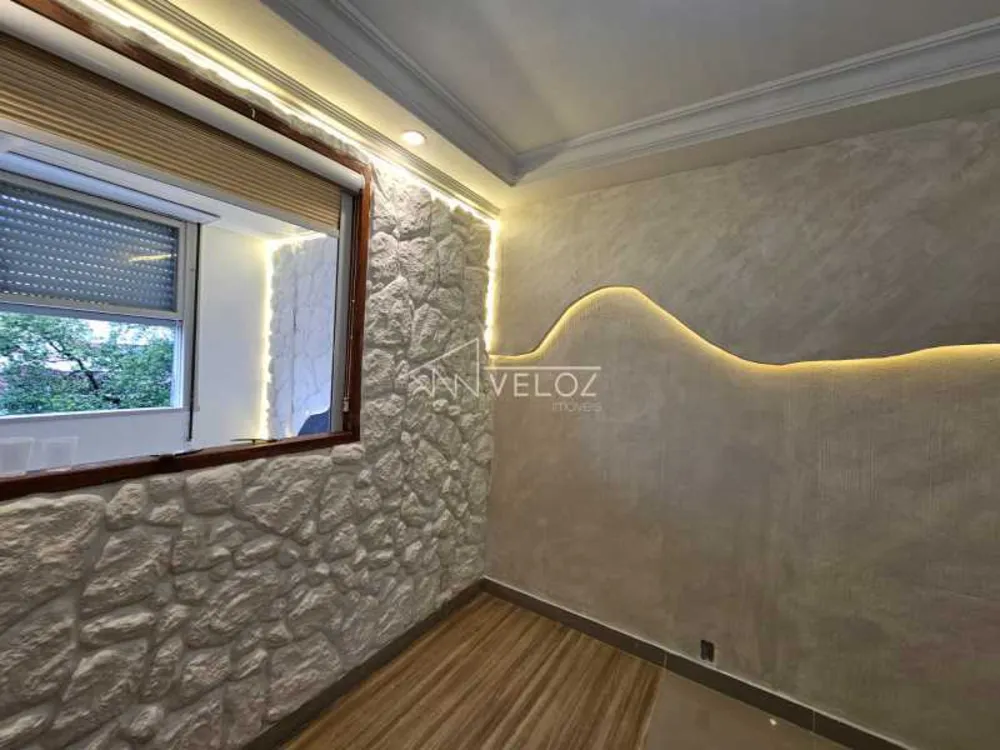 Apartamento, 1 quarto, 33 m² - Foto 3