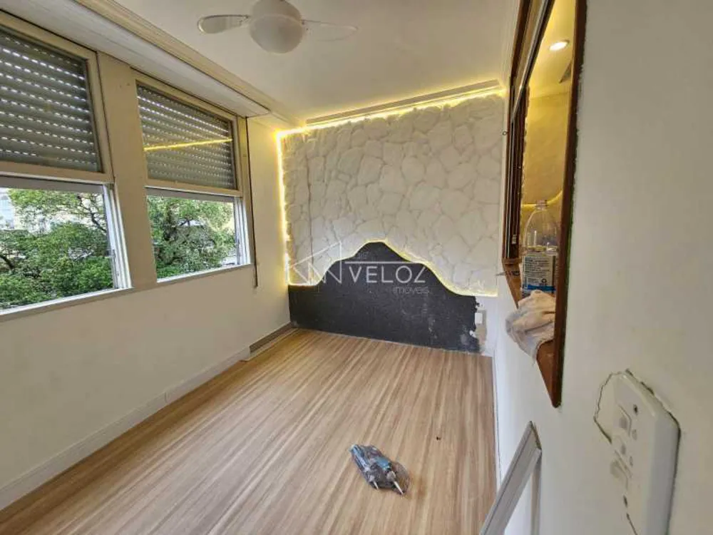 Apartamento, 1 quarto, 33 m² - Foto 7