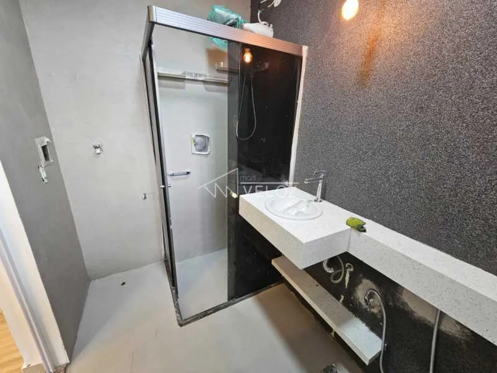 Apartamento, 1 quarto, 33 m² - Foto 17