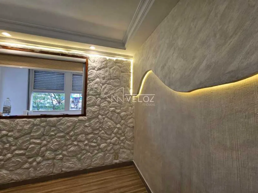 Apartamento, 1 quarto, 33 m² - Foto 2
