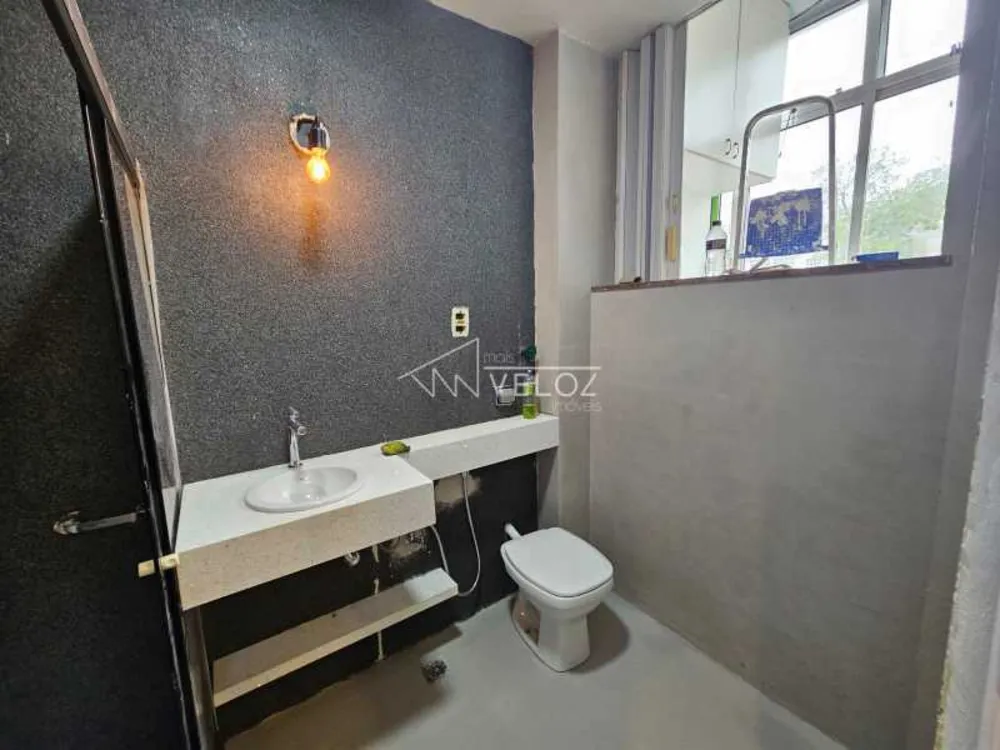 Apartamento, 1 quarto, 33 m² - Foto 1