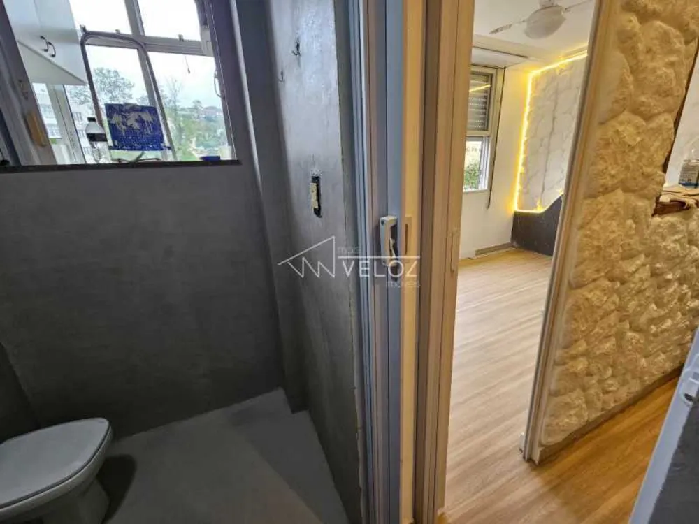 Apartamento, 1 quarto, 33 m² - Foto 16