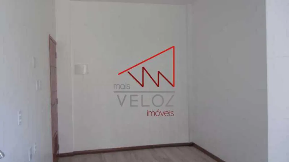 Apartamento, 1 quarto, 14 m² - Foto 2