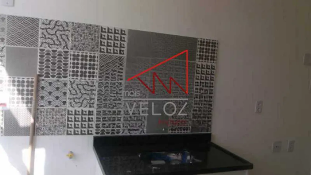 Apartamento, 1 quarto, 14 m² - Foto 16