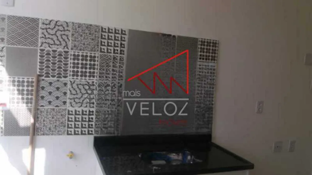 Apartamento, 1 quarto, 14 m² - Foto 7