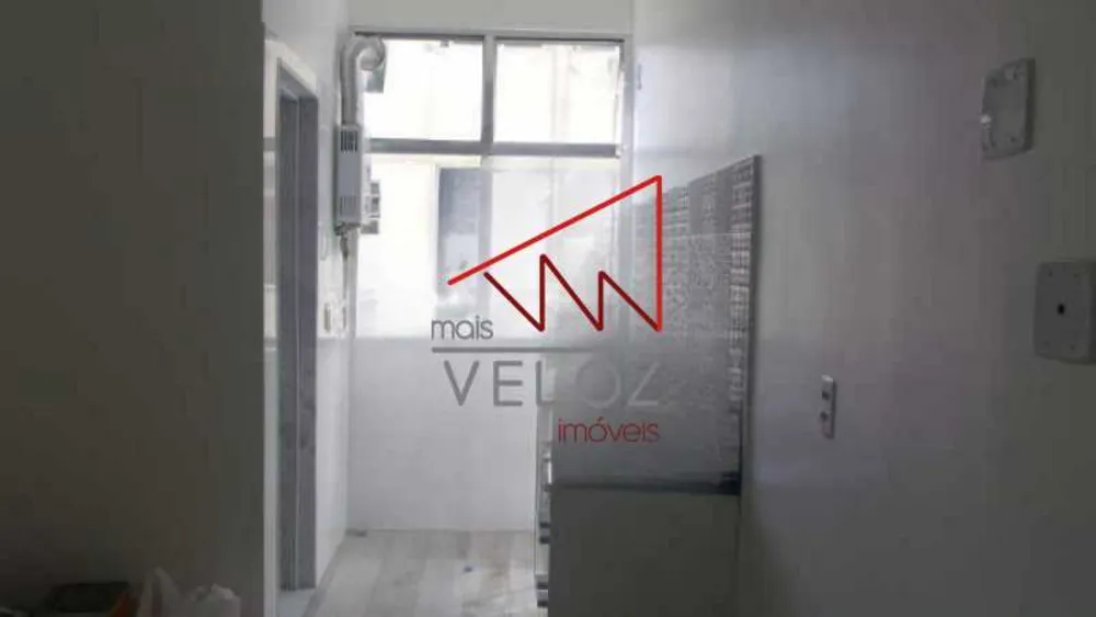 Apartamento, 1 quarto, 14 m² - Foto 1