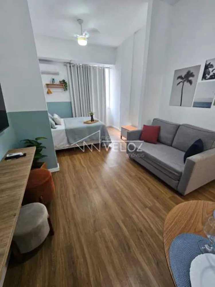 Apartamento, 1 quarto, 35 m² - Foto 18