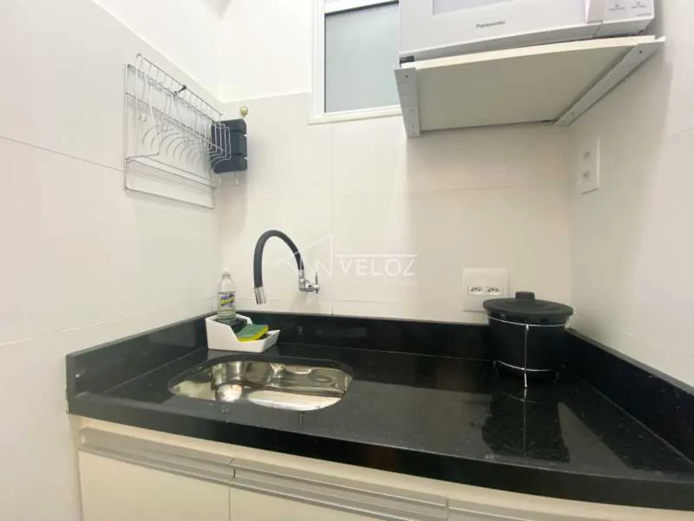 Apartamento, 1 quarto, 35 m² - Foto 27