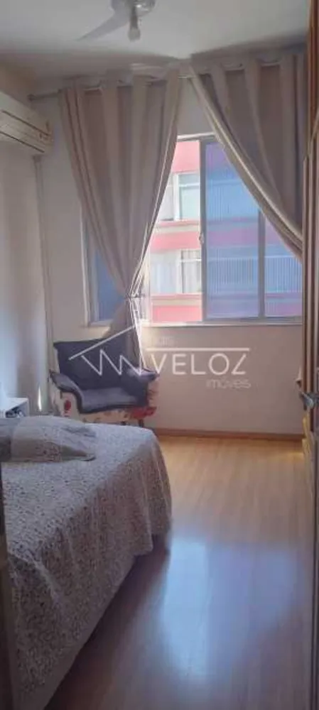 Apartamento, 1 quarto, 30 m² - Foto 9