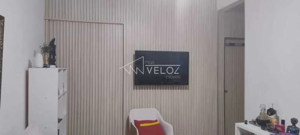 Apartamento, 1 quarto, 30 m² - Foto 8
