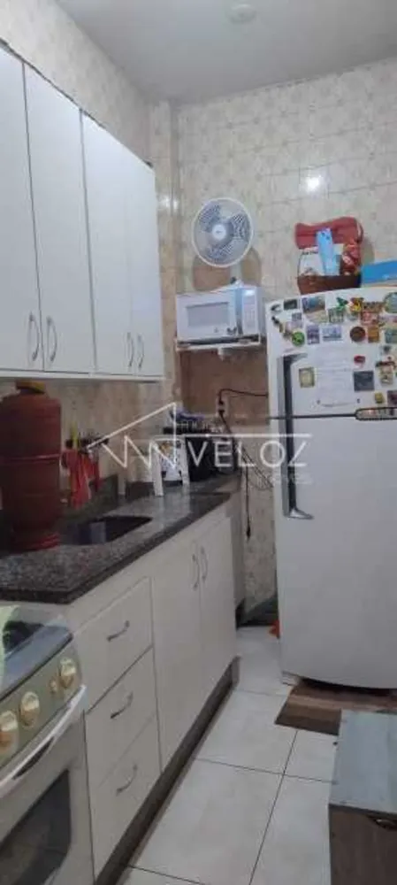 Apartamento, 1 quarto, 30 m² - Foto 15