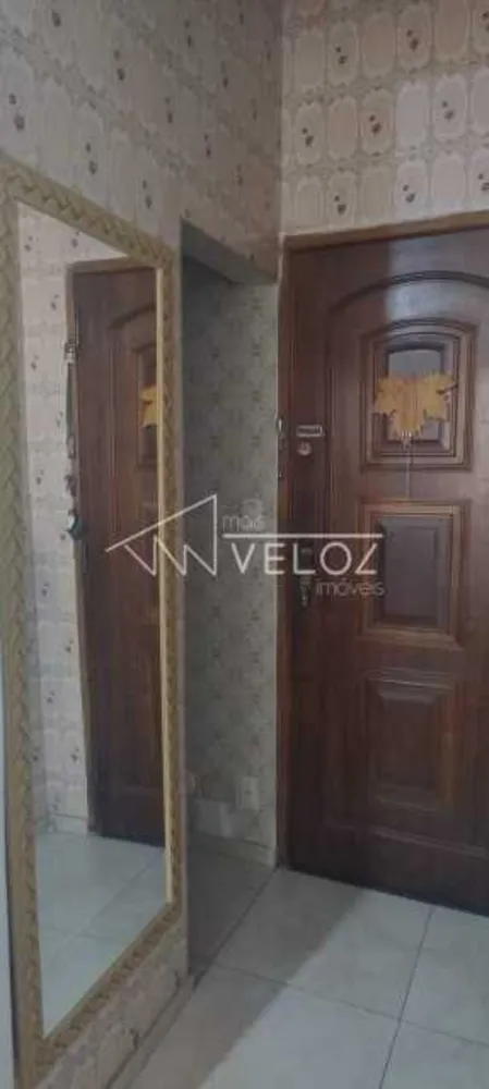 Apartamento, 1 quarto, 30 m² - Foto 12