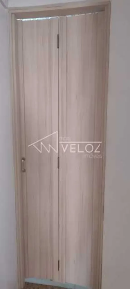 Apartamento, 1 quarto, 30 m² - Foto 17
