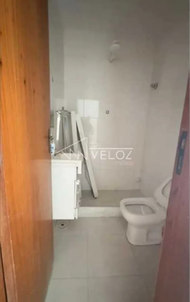 Apartamento, 1 quarto, 36 m² - Foto 20