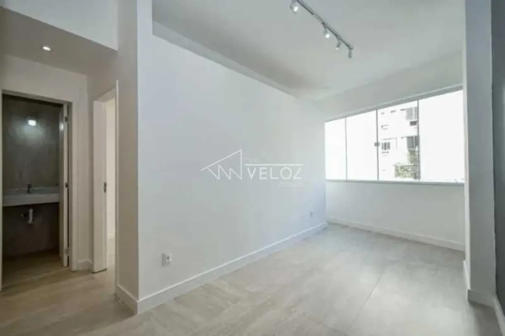 Apartamento, 1 quarto, 53 m² - Foto 6