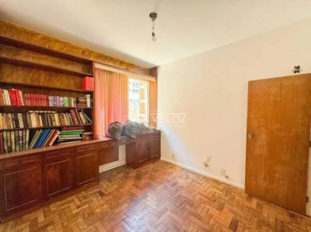 Apartamento, 3 quartos, 105 m² - Foto 12