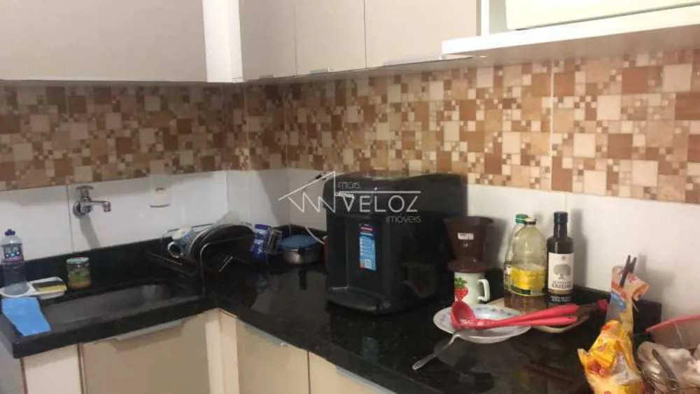 Apartamento, 1 quarto, 46 m² - Foto 16