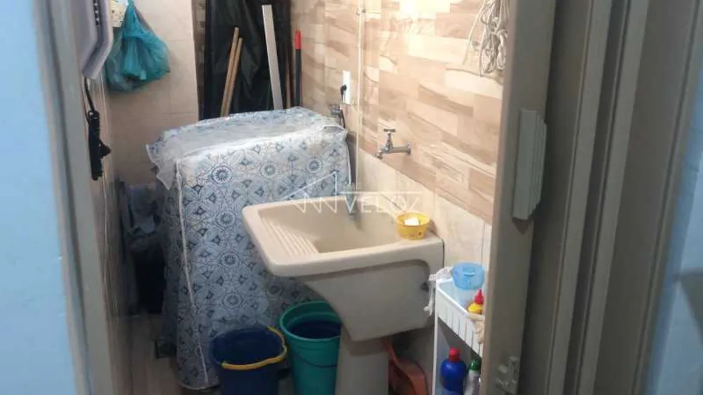 Apartamento, 1 quarto, 46 m² - Foto 19