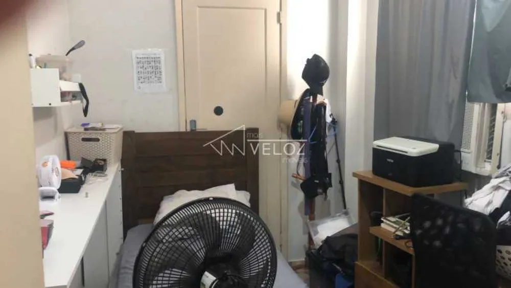 Apartamento, 1 quarto, 46 m² - Foto 11