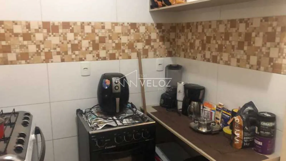 Apartamento, 1 quarto, 46 m² - Foto 17