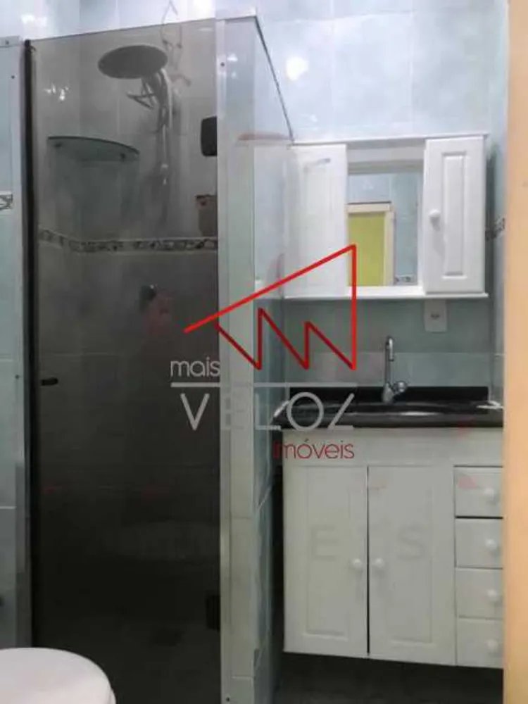Apartamento, 1 quarto, 39 m² - Foto 6