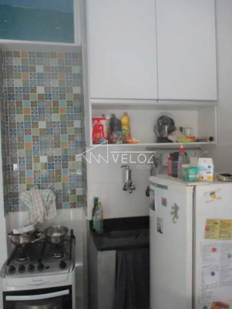 Apartamento, 1 quarto, 22 m² - Foto 18