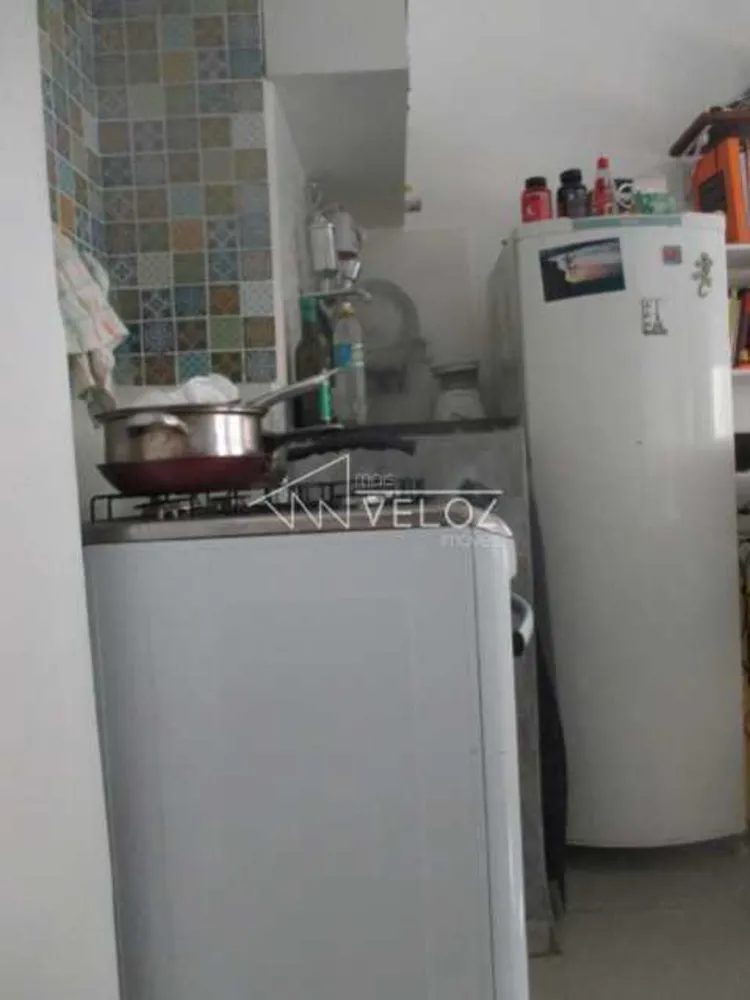 Apartamento, 1 quarto, 22 m² - Foto 7